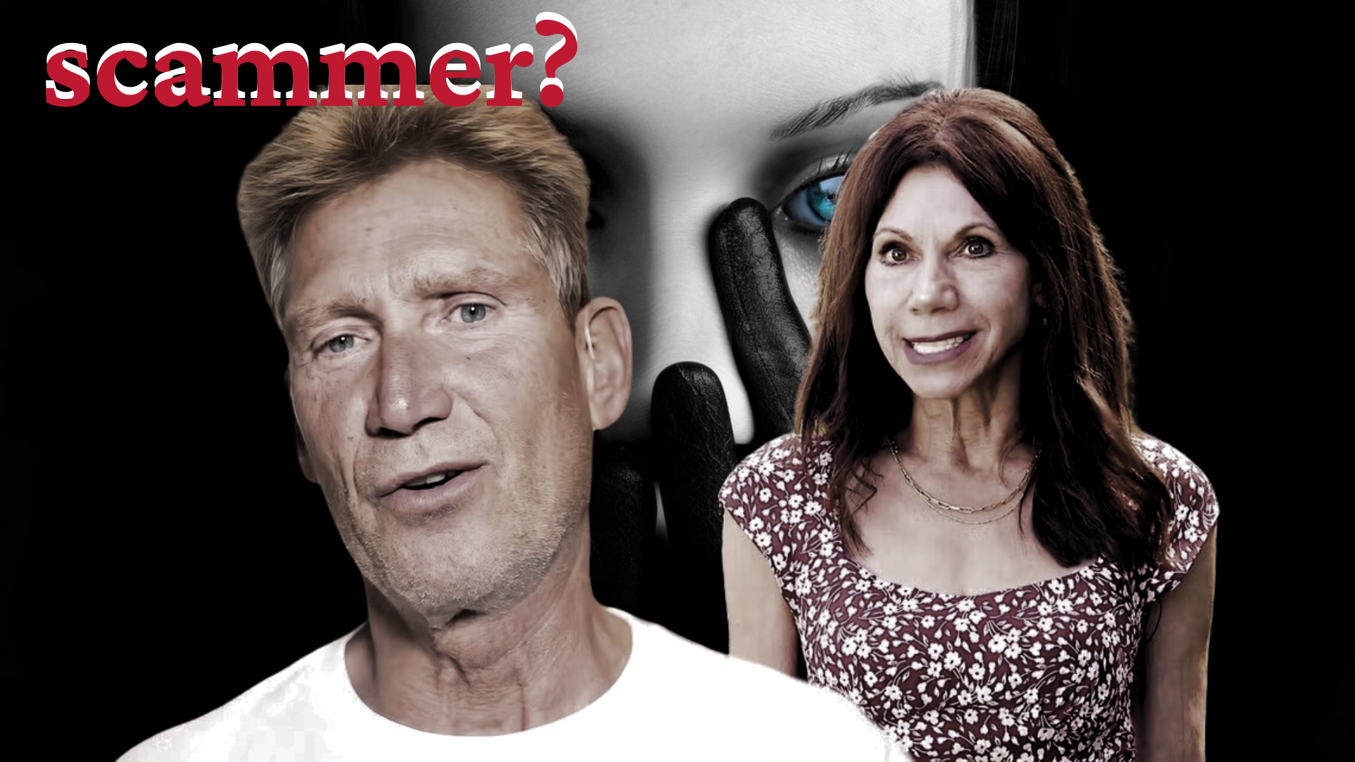 Fans Shocked: Real Reason Behind Gerry Turner and Theresa Nist’s ...