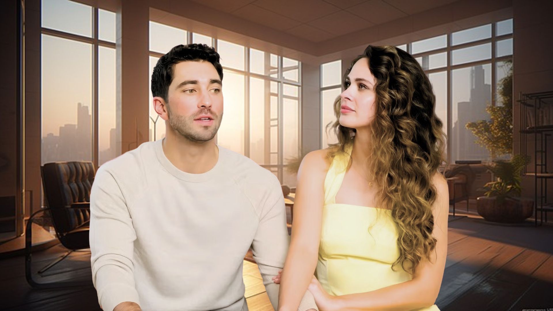 Joey Graziadei and Kelsey Anderson Share Heartbreaking Reason They Can