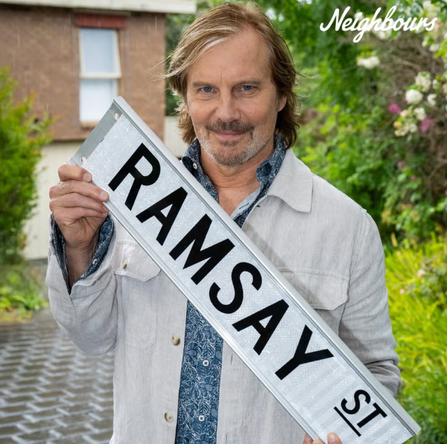 Mark Raffety reflects on Darcy’s ending: ‘I was genuinely terrified of ...